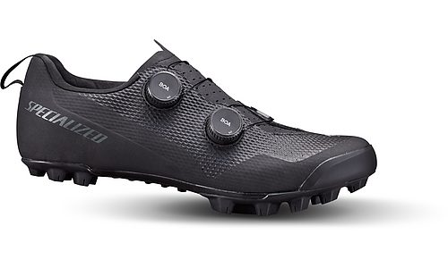 Detailed Picture of RECON 3.0 MTB SHOE BLK 45
