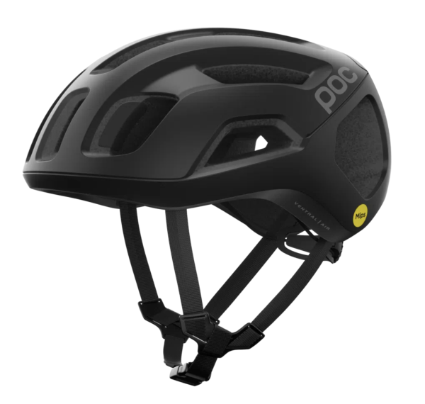 POC Ventral Air MIPS Helmet black matt