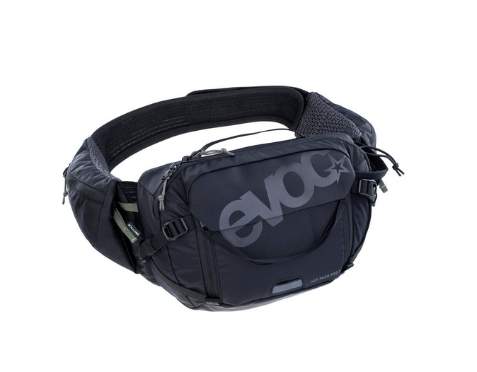 Evoc Evoc Hip Pac Pro black 3 L