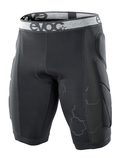 Evoc crash pants pad medium