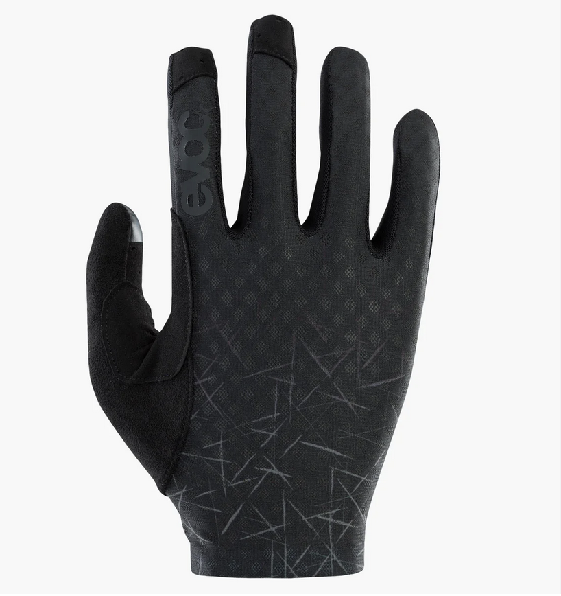 Evoc Lite Touch Glove Black