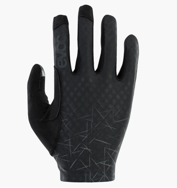 Evoc Lite Touch Glove Black