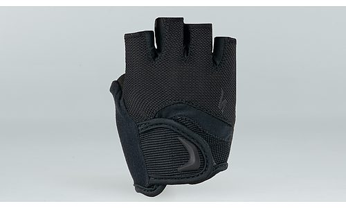 Specialized Bg Kids Glove Sf Blk