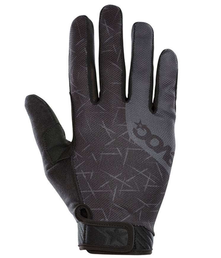 Evoc Enduro Touch Glove Black