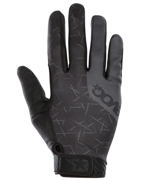 Evoc Enduro Touch Glove Black
