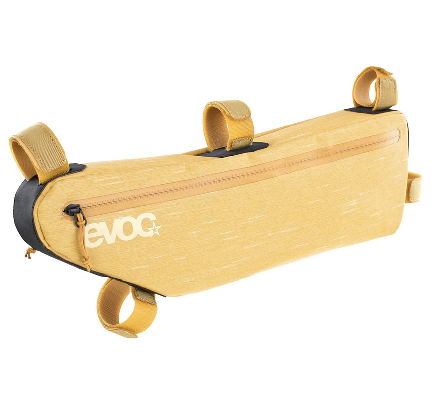 Evoc Frame Pack 3.5L  - M - Loam