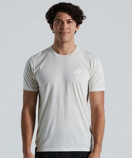 Specialized S-Logo Tee SS Men DOVGRY