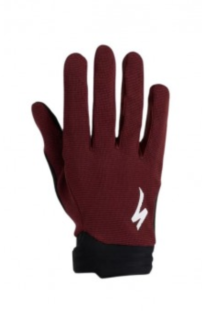 Specialized Trail Glove LF Men Red