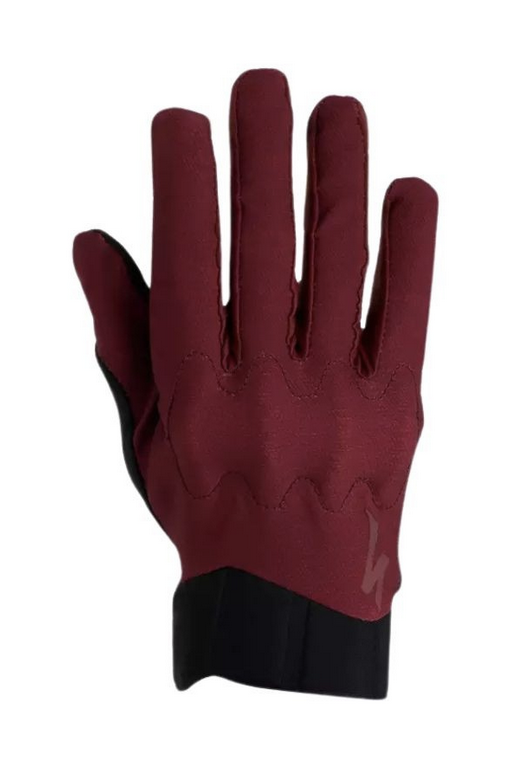 Specialized TRAIL D30 GLOVE LF MEN Red