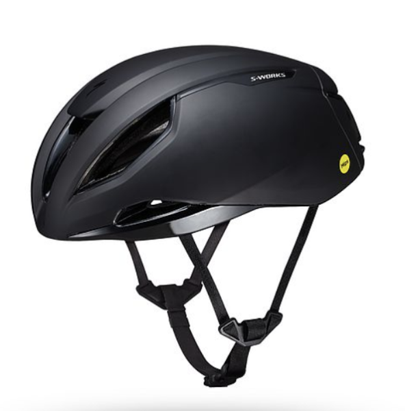 Specialized SW EVADE BLK