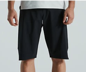 Specialized TRAIL SHORT MEN BLK