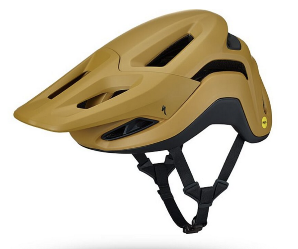 Specialized AMBUSH II HLMT  CE HRVGLD