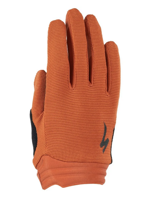Specialized TRAIL GLOVE LF YTH REDWD