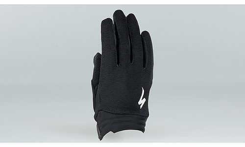 Specialized Trail Glove Lf Yth Blk