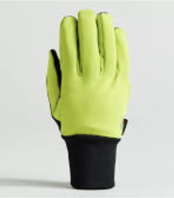 Specialized Softshell Deep Winter Glove LF