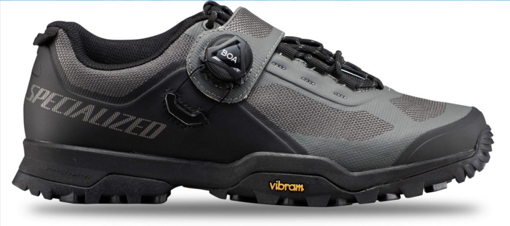 Specialized RIME 2.0 MTB SHOE BLK