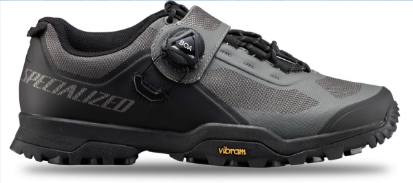 Specialized RIME 2.0 MTB SHOE BLK