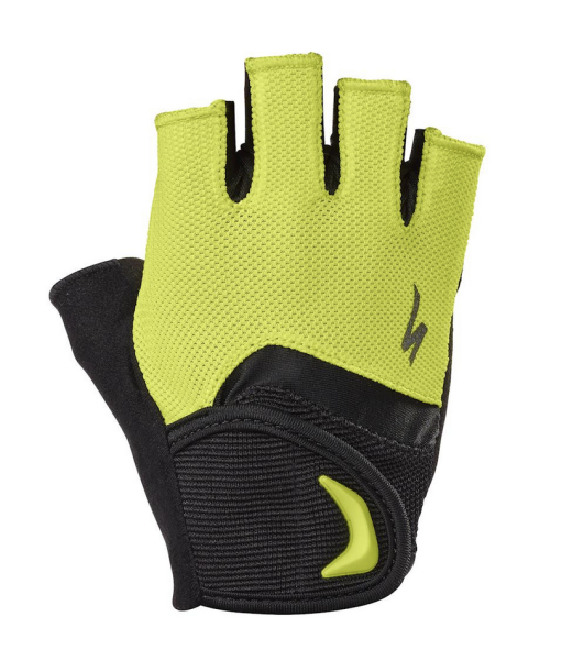 Specialized BG KIDS HYPER GREEN