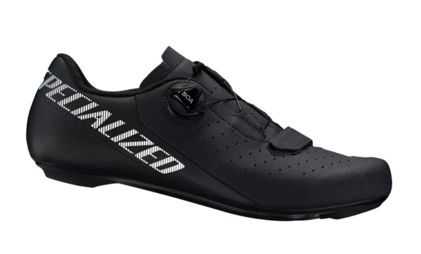Specialized TORCH 1.0 RD SHOE BLK
