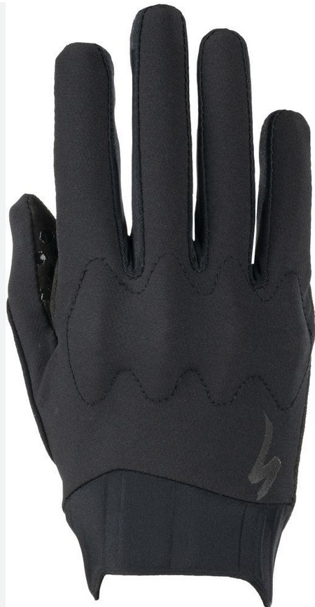 Specialized TRAIL D30 GLOVE LF MEN BLK