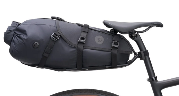 Specialized seat bag drybag  blk