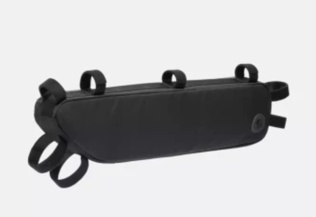 Specialized Fjällräven S/F Frame Bag M black