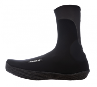 Q36.5 SUPER TERMICO  overshoes black  40-43