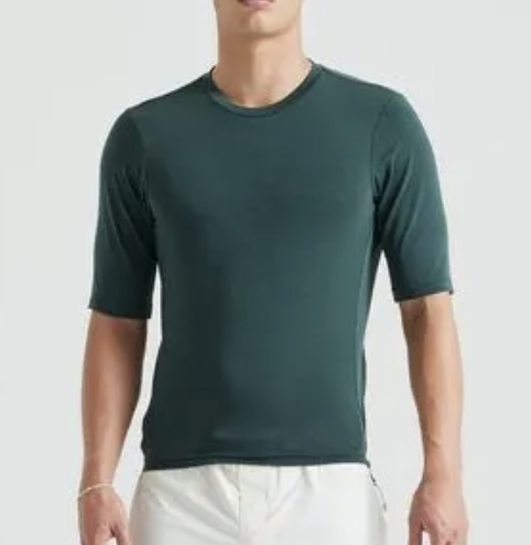 Specialized adv jersey ss men forest green