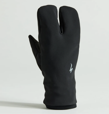Specialized Softshell Deep Winter Lobster Glove