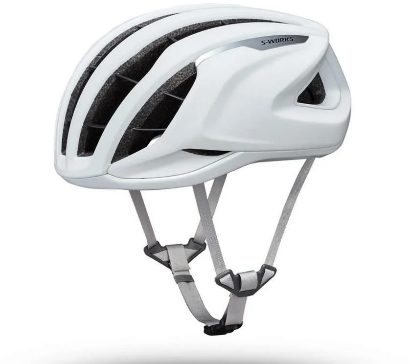 Specialized SW PREVAIL 3 HLMT CE    WHITE