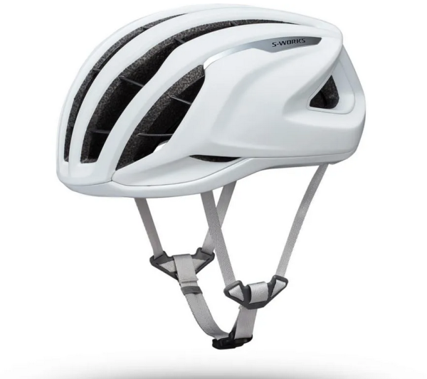 Specialized SW PREVAIL 3 HLMT CE    WHITE