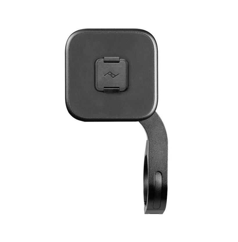 peak design out front bike mount