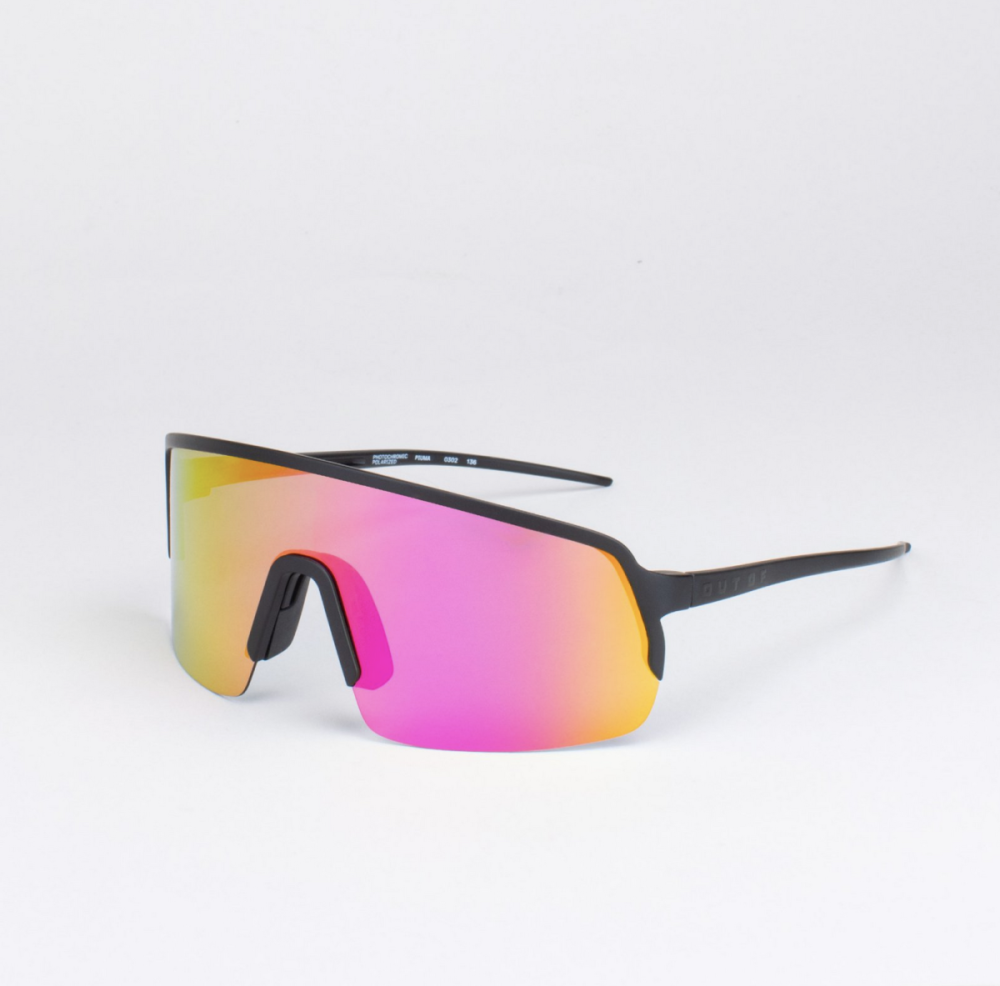 Piuma Black The One Loto STANDARD Medium