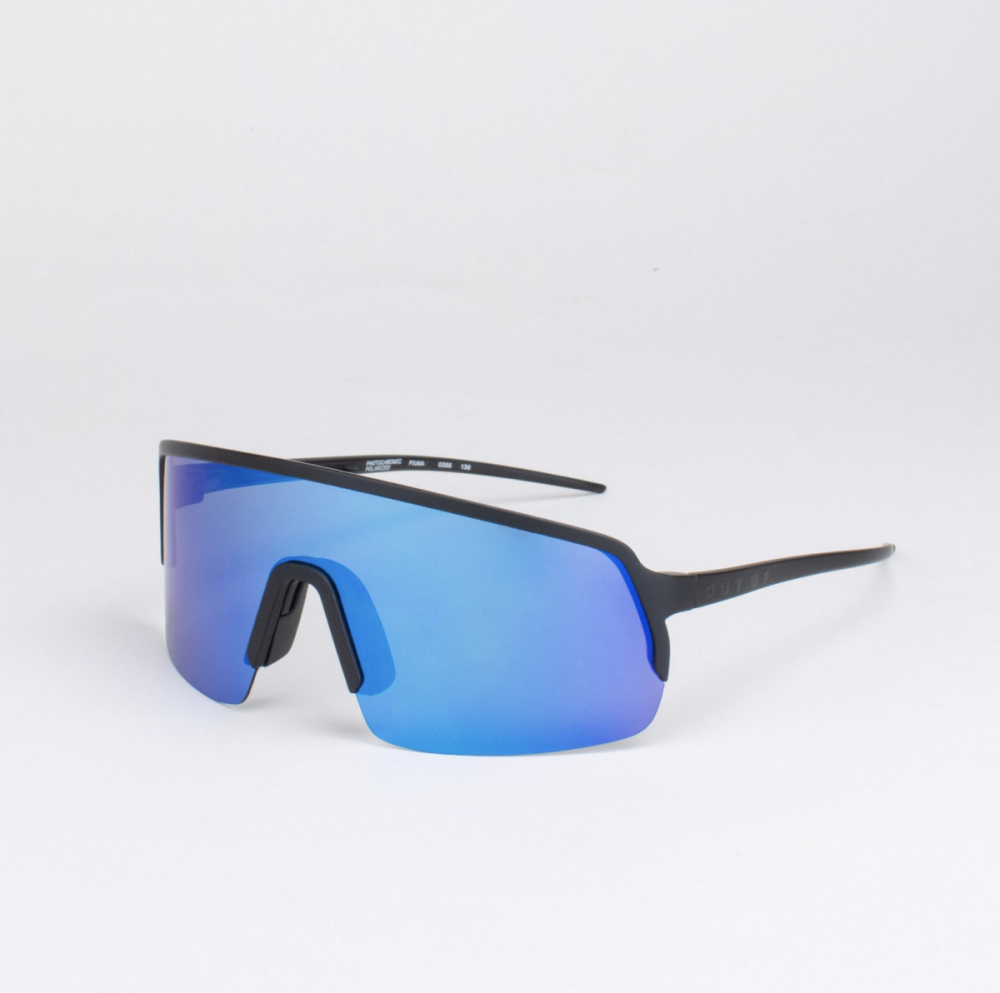 Piuma Black The One Gelo STANDARD Large