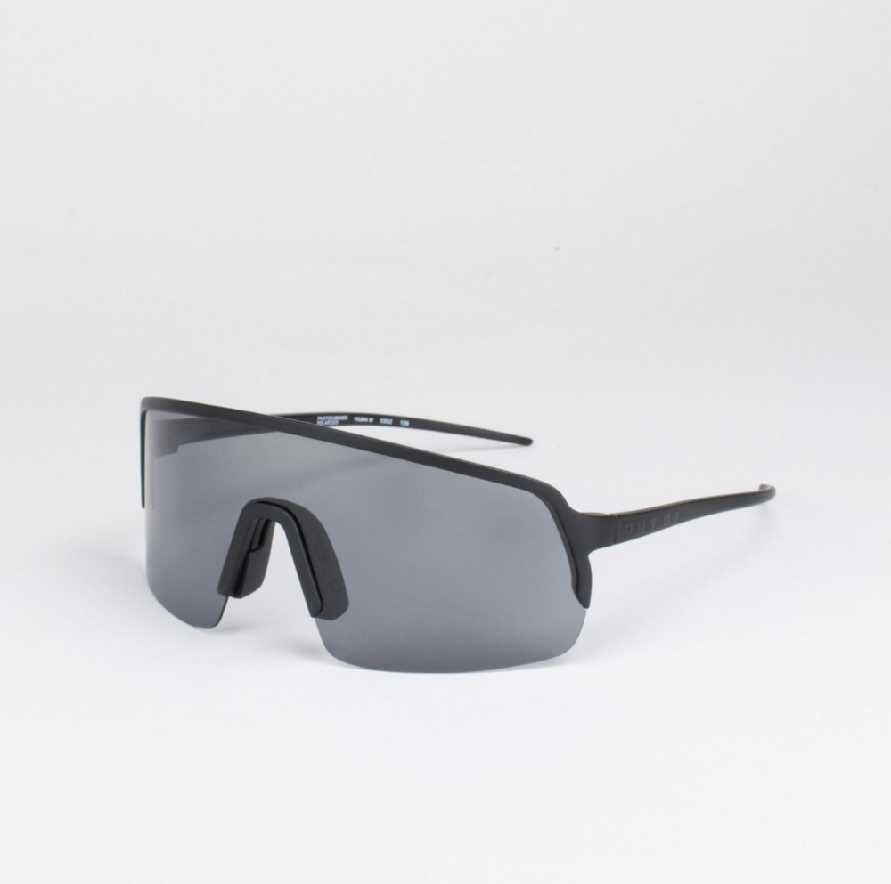 Piuma Black The One Nero STANDARD Small