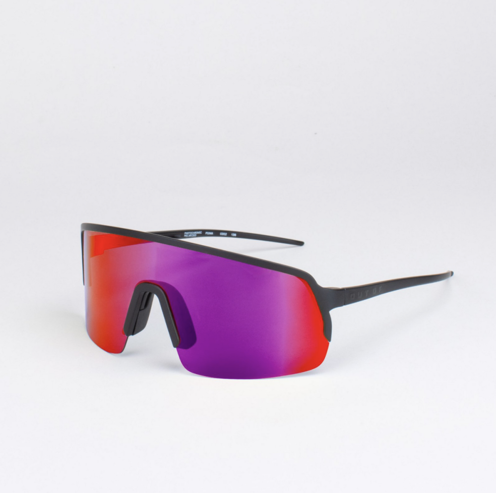 Piuma Black The One Magma STANDARD Large