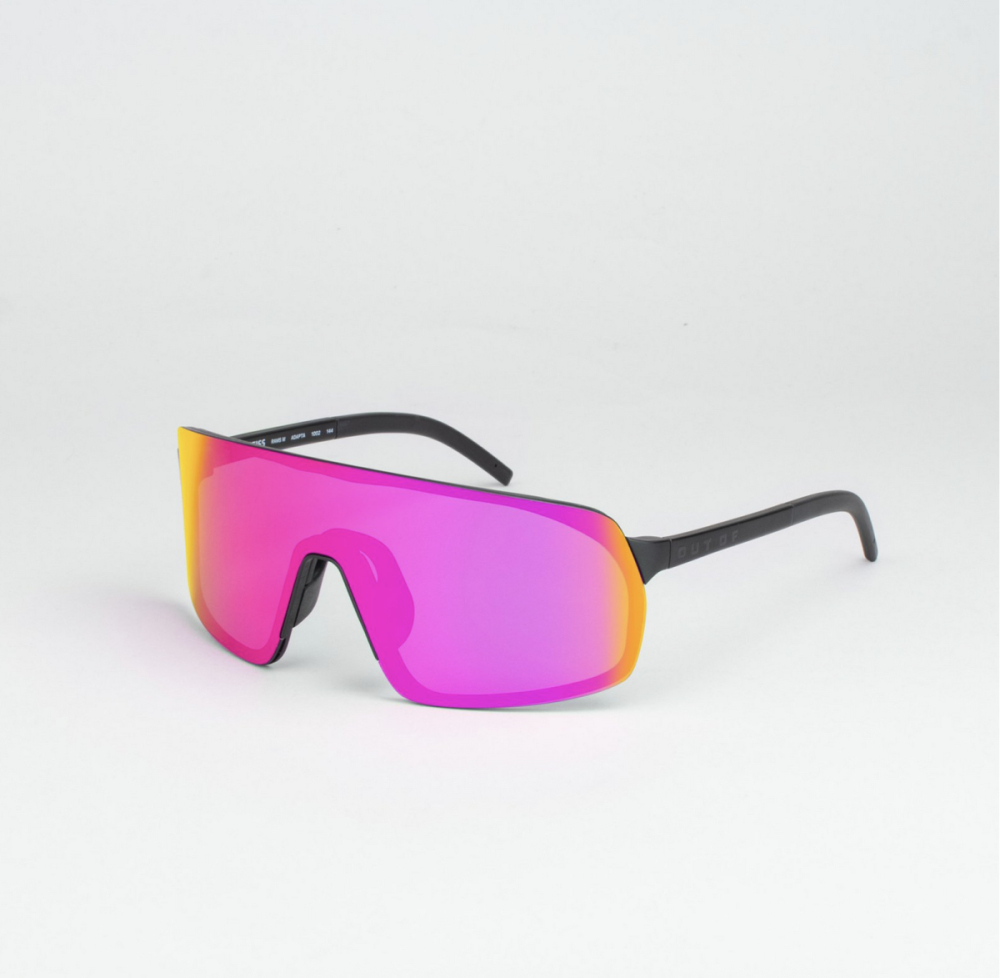 Rams adapta Black Violet MCI STANDARD Medium