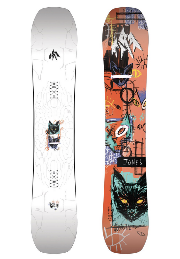 Jones Men's Rally Cat 156