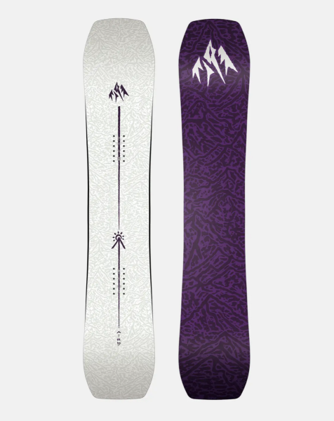 Jones Women's Airheart 2.0 Snowboard