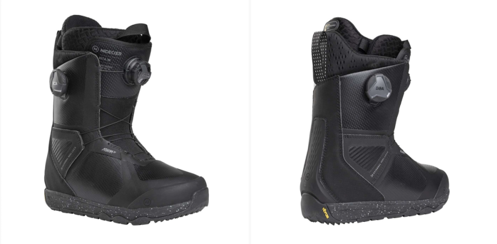 Nidecker Kita Womens black