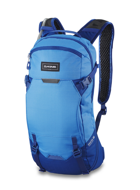 da kine drafter 10L deep lake blue