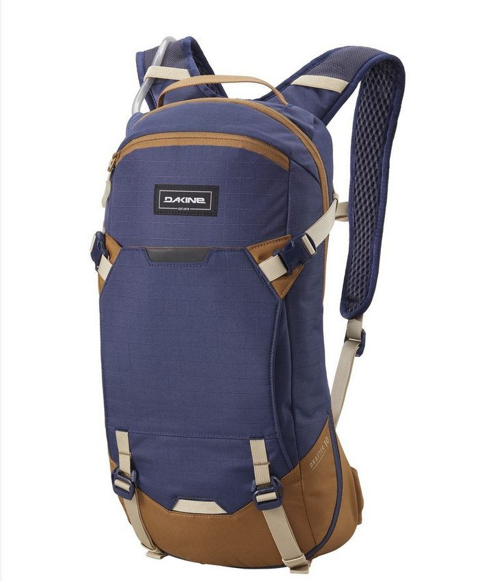 da kine drafter 10L naval academy