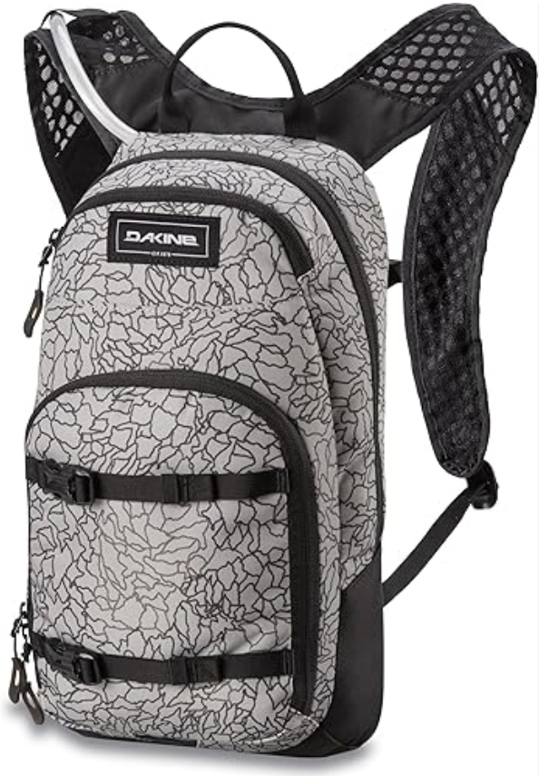 da kine sessions 8L griffin treeline