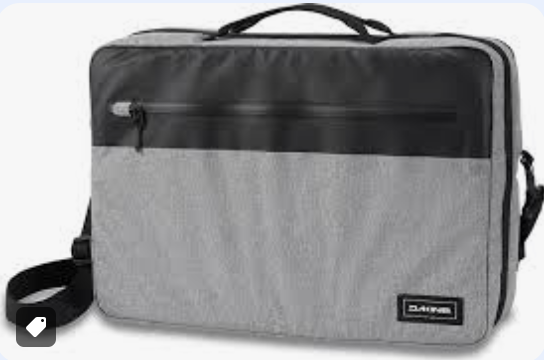 da kine concourse messenger pack