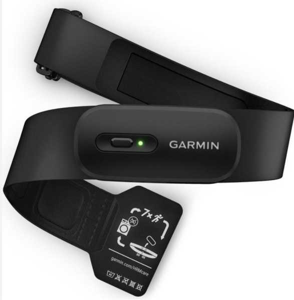 Garmin HRM 200 M-XL