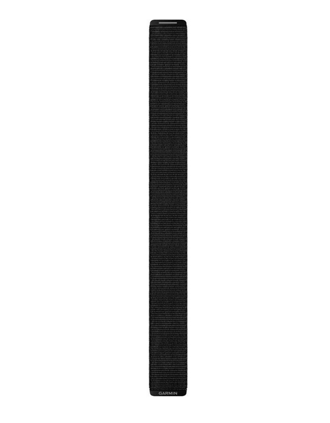 Garmin ultrafit nylon strap 26mm 010-13075-01