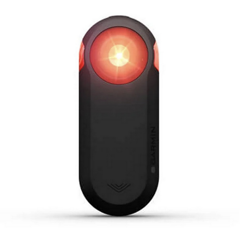 Garmin varia rearview radar RTL515