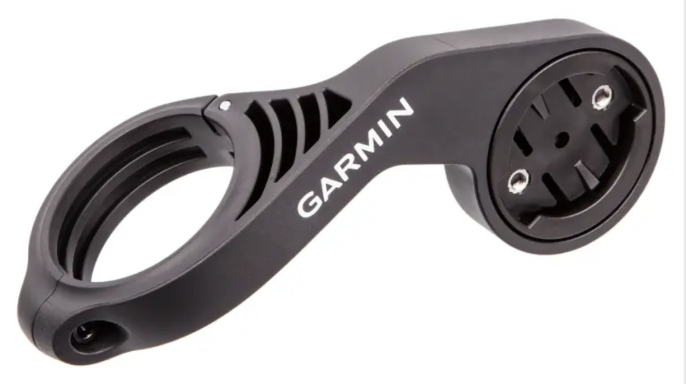 Garmin extended out-front mount