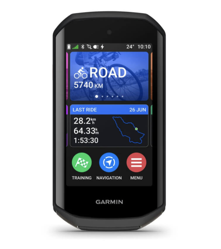 Garmin Edge 1050