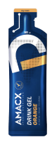 amacx drink gel orange